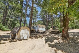 Single Family Residence,  Lake County highway, Calistoga, CA 94515 - 39