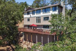 Single Family Residence,  Columbine court, Napa, CA 94558 - 2