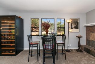 Single Family Residence,  Columbine court, Napa, CA 94558 - 8