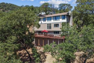 Single Family Residence,  Columbine court, Napa, CA 94558 - 3