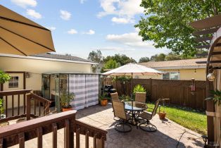 Single Family Residence,  Headlands drive, Napa, CA 94558 - 36