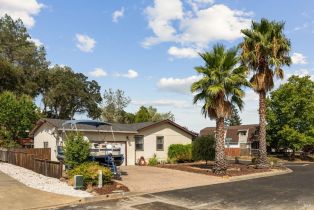 Single Family Residence,  Headlands drive, Napa, CA 94558 - 3