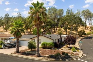 Single Family Residence,  Headlands drive, Napa, CA 94558 - 4