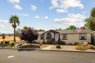 Single Family Residence,  Headlands drive, Napa, CA 94558 - 5