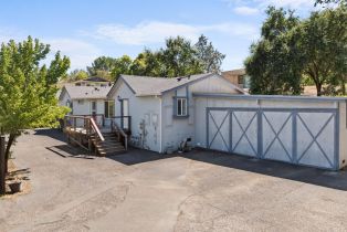 Residential Income,  Tarman drive, Cloverdale, CA 95425 - 2