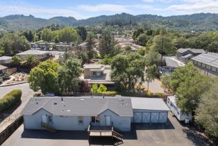 Residential Income,  Tarman drive, Cloverdale, CA 95425 - 3