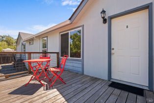 Residential Income,  Tarman drive, Cloverdale, CA 95425 - 9