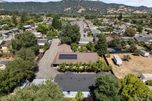 Residential Income,  Tarman drive, Cloverdale, CA 95425 - 5