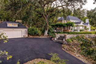 Single Family Residence,  Dry Creek road, Napa, CA 94558 - 47