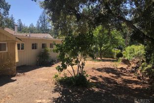 Single Family Residence,  Cornish lane, Angwin, CA 94508 - 35