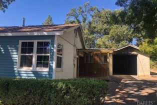 Single Family Residence,  Cornish lane, Angwin, CA 94508 - 26