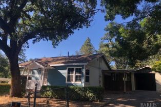 Single Family Residence,  Cornish lane, Angwin, CA 94508 - 2