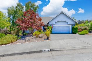 Single Family Residence, 6273 Meadowstone Dr, Santa Rosa, CA  Santa Rosa, CA 95409