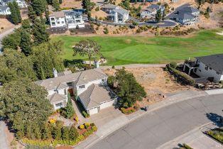 Single Family Residence,  Llyn Glaslyn place, Santa Rosa, CA 95403 - 59