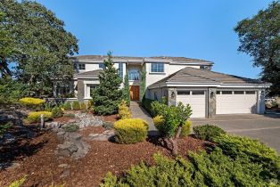 Single Family Residence,  Llyn Glaslyn place, Santa Rosa, CA 95403 - 2