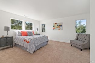 Single Family Residence,  Llyn Glaslyn place, Santa Rosa, CA 95403 - 47