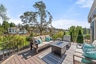 Single Family Residence,  Llyn Glaslyn place, Santa Rosa, CA 95403 - 54