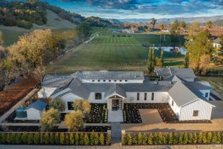 Single Family Residence,  Darms lane, Napa, CA 94558 - 2