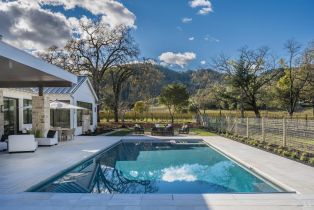 Single Family Residence,  Darms lane, Napa, CA 94558 - 21