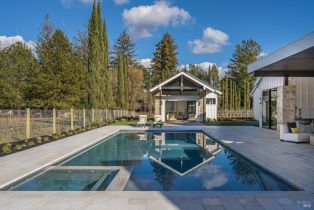 Single Family Residence,  Darms lane, Napa, CA 94558 - 38