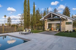 Single Family Residence,  Darms lane, Napa, CA 94558 - 27