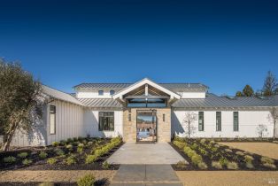 Single Family Residence,  Darms lane, Napa, CA 94558 - 5