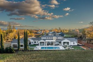 Single Family Residence,  Darms lane, Napa, CA 94558 - 59