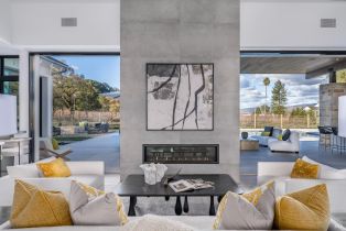 Single Family Residence,  Darms lane, Napa, CA 94558 - 9