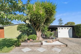 Single Family Residence,  Russell street, Napa, CA 94559 - 45