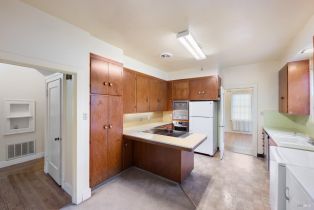 Single Family Residence,  Austin avenue, Sonoma, CA 95476 - 7