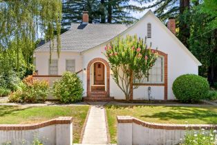 Single Family Residence, 742 Austin Ave, Sonoma, CA  Sonoma, CA 95476