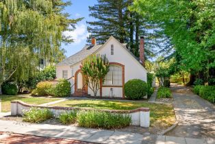 Single Family Residence,  Austin avenue, Sonoma, CA 95476 - 2