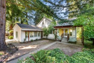 Single Family Residence,  Austin avenue, Sonoma, CA 95476 - 19