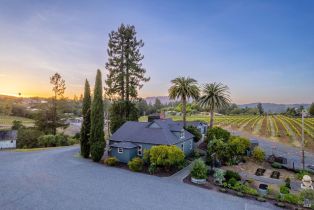 Residential Income,  Giusti road, Russian River, CA 95436 - 7