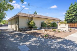 Single Family Residence, 615 5th St W, Sonoma, CA  Sonoma, CA 95476