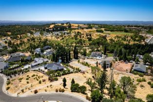 Land, 3600 Crown Hill Dr, Santa Rosa, CA  Santa Rosa, CA 95404