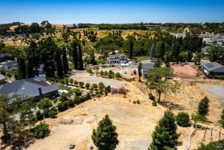 Residential Lot,  Crown Hill drive, Santa Rosa, CA 95404 - 2