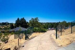 Residential Lot,  Crown Hill drive, Santa Rosa, CA 95404 - 4