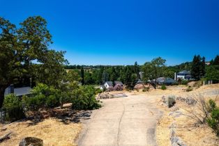 Residential Lot,  Crown Hill drive, Santa Rosa, CA 95404 - 5