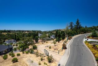 Residential Lot,  Crown Hill drive, Santa Rosa, CA 95404 - 3