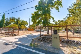 Single Family Residence, 2131 1st Ave, Napa, CA  Napa, CA 94558