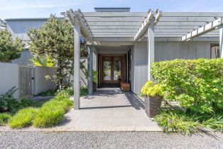 Single Family Residence,  Hedgerow Close none, Sea Ranch, CA 95497 - 3