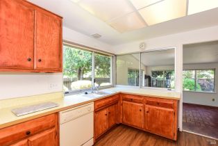 Single Family Residence,  Belhaven court, Santa Rosa, CA 95409 - 9