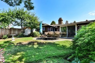 Single Family Residence,  Belhaven court, Santa Rosa, CA 95409 - 23