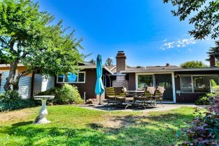 Single Family Residence,  Belhaven court, Santa Rosa, CA 95409 - 24