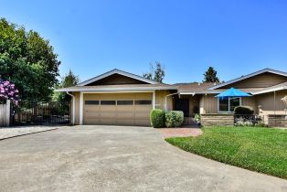 Single Family Residence,  Belhaven court, Santa Rosa, CA 95409 - 2