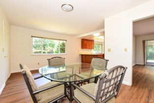 Single Family Residence,  Belhaven court, Santa Rosa, CA 95409 - 10