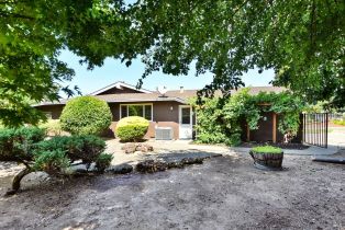 Single Family Residence,  Belhaven court, Santa Rosa, CA 95409 - 30