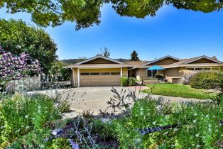 Single Family Residence,  Belhaven court, Santa Rosa, CA 95409 - 31