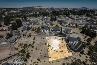 Residential Lot,  Woodbourne place, Santa Rosa, CA 95403 - 4